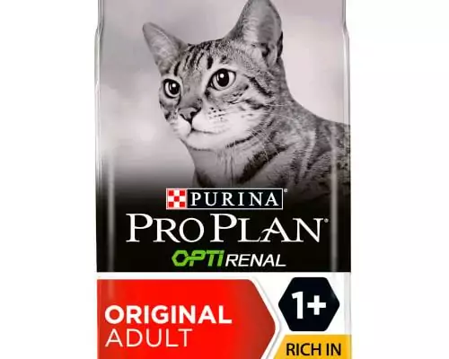 pro plan original adult