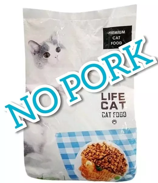 review makanan kucing life cat