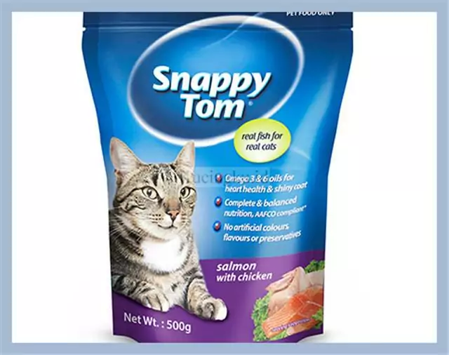 Looked Here ! snappy tom wet food review - Good Choice 2022 Cat Lovers